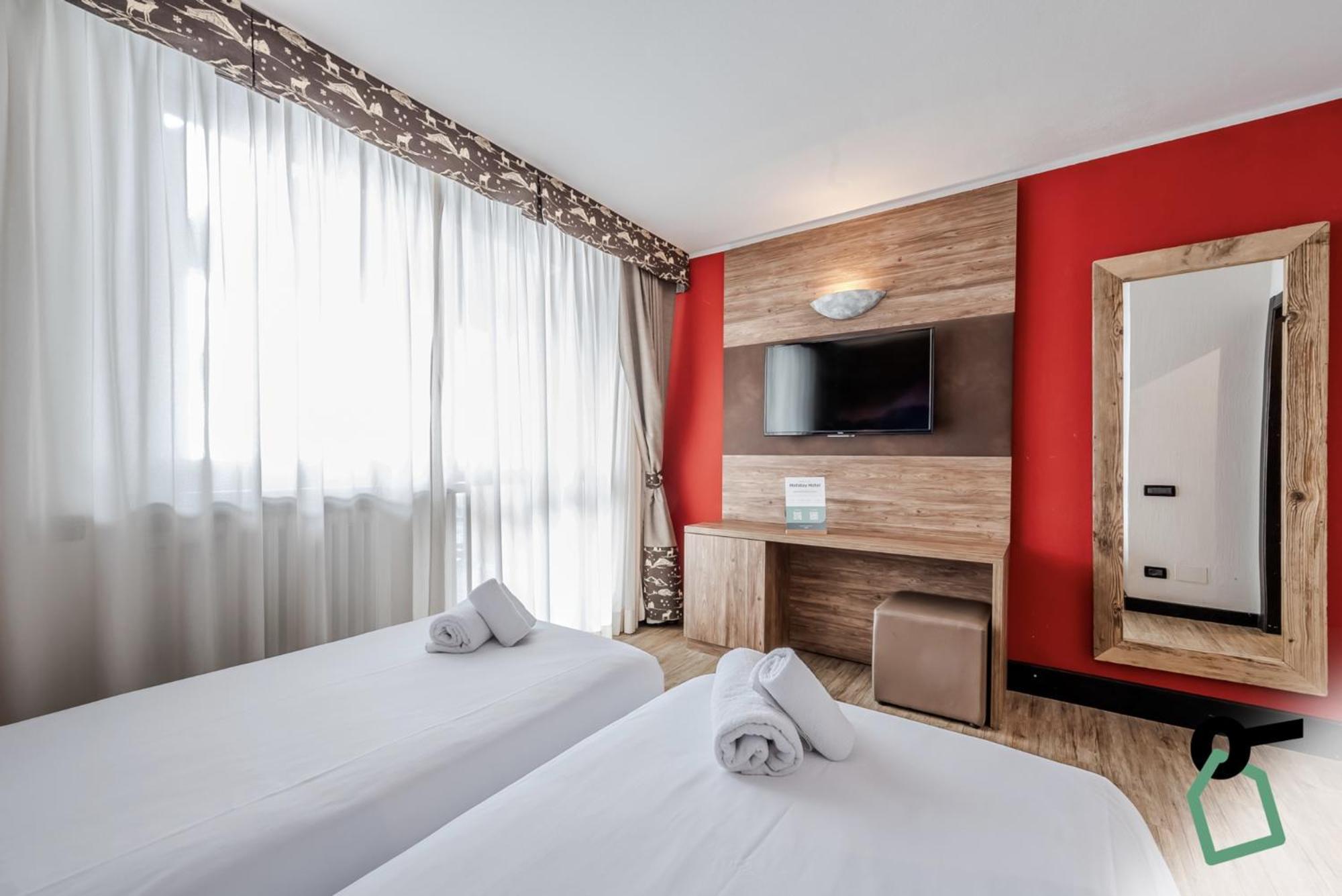 Hotiday Chalet Sestriere Vialattea Exterior photo