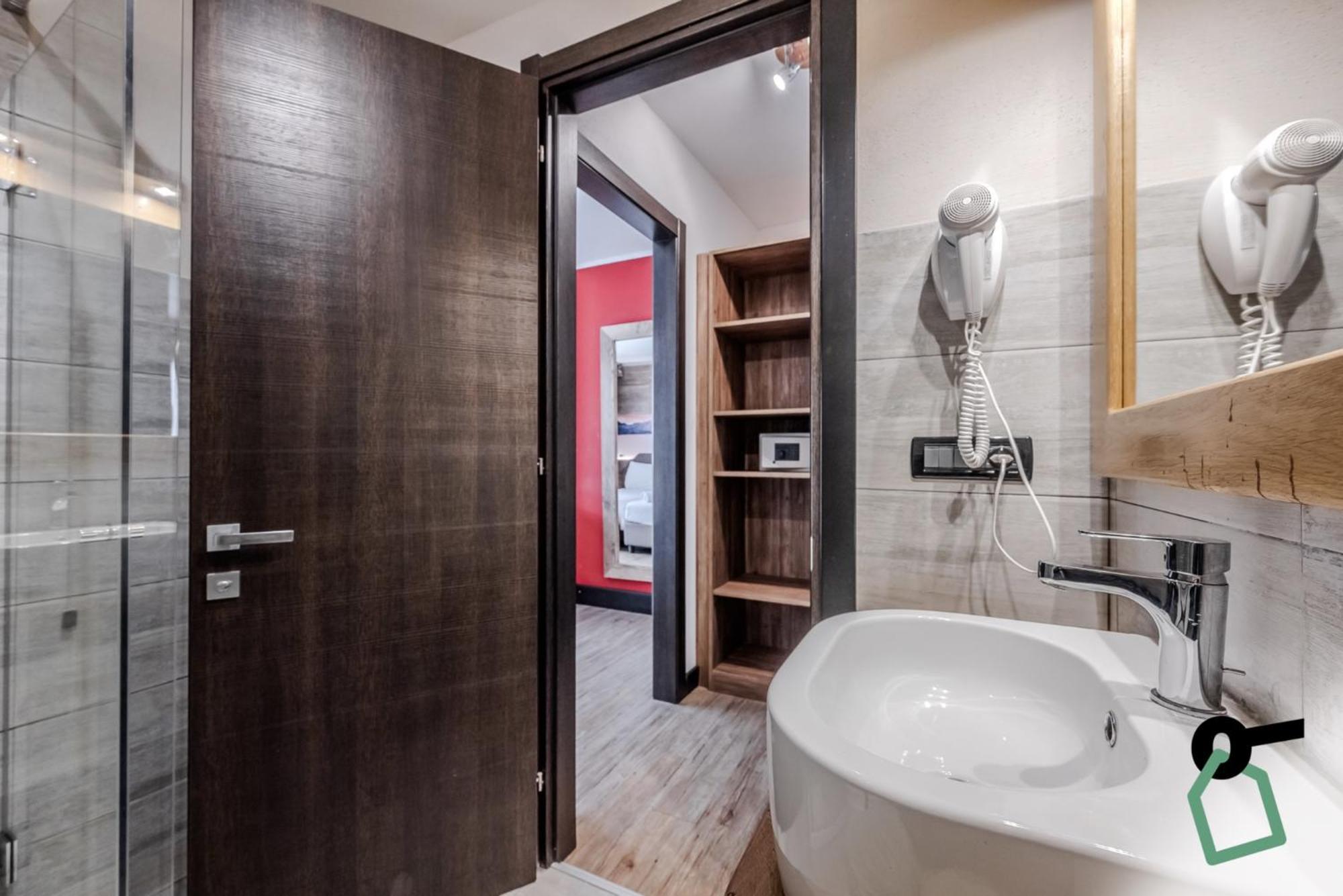 Hotiday Chalet Sestriere Vialattea Exterior photo