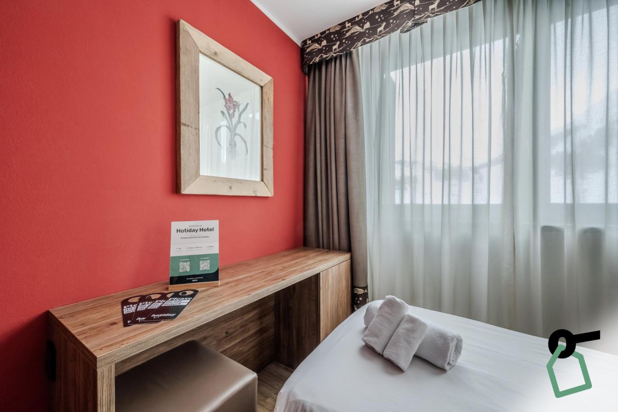 Hotiday Chalet Sestriere Vialattea Exterior photo